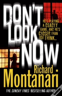 Capa do artigo Don'T Look Now
