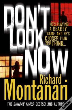 Capa do artigo Don'T Look Now