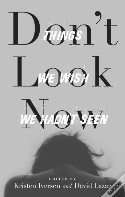 Capa do artigo Don'T Look Now