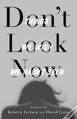 Capa do artigo Don'T Look Now