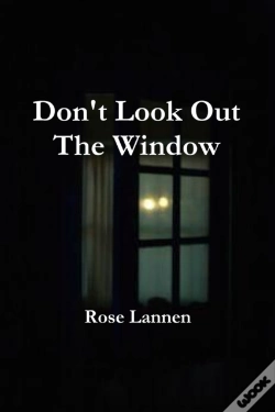Capa do artigo Don'T Look Out The Window