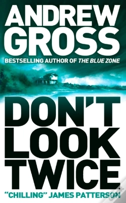 Capa do artigo Don'T Look Twice