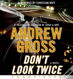 Capa do artigo Don'T Look Twice