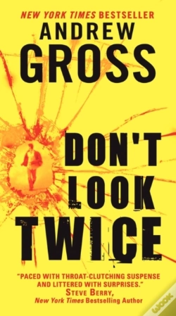 Capa do artigo Don'T Look Twice
