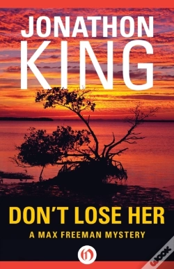 Capa do artigo Don'T Lose Her