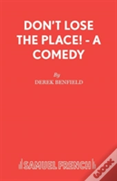 Don'T Lose The Place