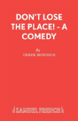 Don'T Lose The Place - Preview