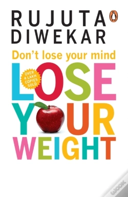 Capa do artigo Don'T Lose Your Mind, Lose Your Weight