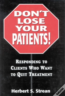 Capa do artigo Don'T Lose Your Patients