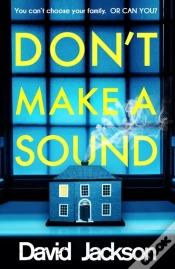 Capa do artigo Dont Make A Sound