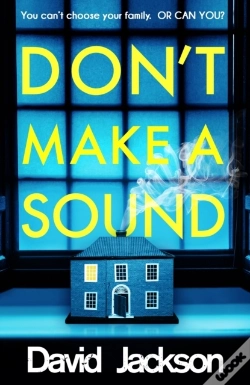 Capa do artigo Dont Make A Sound