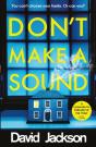 Don'T Make A Sound - Preview
