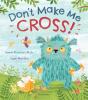 Don'T Make Me Cross! - Preview