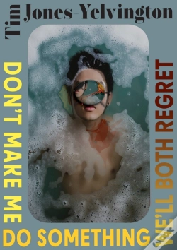 Capa do artigo Don'T Make Me Do Something We'Ll Both Regret