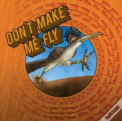 Capa do artigo Don'T Make Me Fly