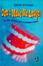 Don'T Make Me Laugh - Preview