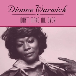 Capa do artigo Don't Make Me Over - Vinil