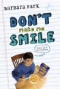 Don'T Make Me Smile - Preview