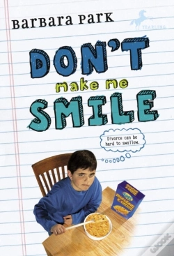 Capa do artigo Don'T Make Me Smile
