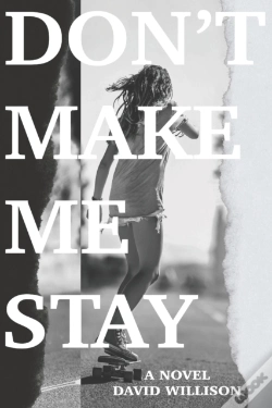 Capa do artigo Don'T Make Me Stay