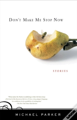 Capa do artigo Don'T Make Me Stop Now