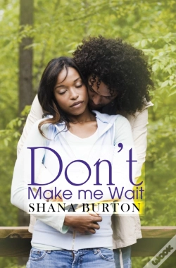 Capa do artigo Don'T Make Me Wait