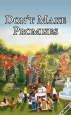 Capa do artigo Don'T Make Promises