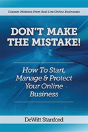 Don'T Make The Mistake - Preview