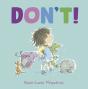 Don'T! - Preview