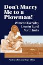 Don'T Marry Me To A Plowman! - Preview