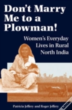 Capa do artigo Don'T Marry Me To A Plowman!