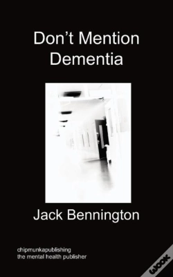 Capa do artigo Don'T Mention Dementia