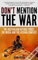 Don'T Mention The War