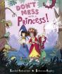 Don'T Mess With A Princess - Preview