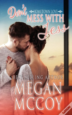 Capa do artigo Don'T Mess With Jess