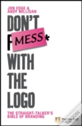 Don'T Mess With The Logo