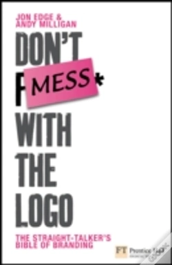 Capa do artigo Don'T Mess With The Logo