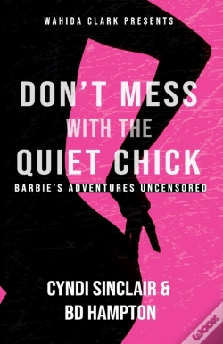 Capa do artigo Don'T Mess With The Quiet Chick