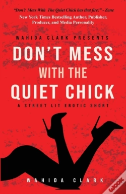 Capa do artigo Don'T Mess With The Quiet Chick
