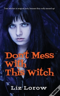 Capa do artigo Don'T Mess With This Witch