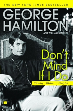 Capa do artigo Don'T Mind If I Do