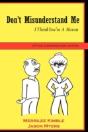 Don'T Misunderstand Me - Office Conversation Edition - Preview