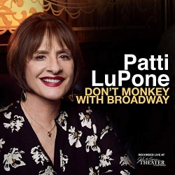 Capa do artigo Don't Monkey With Broadway - CD