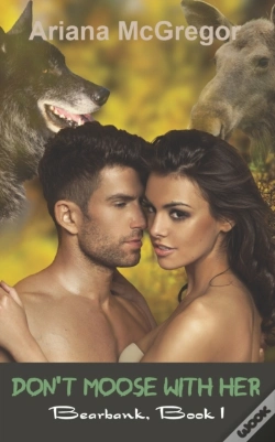 Capa do artigo Don'T Moose With Her