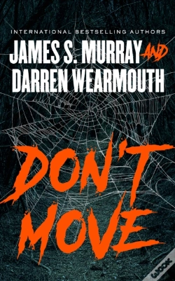 Capa do artigo Don'T Move