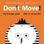 Don'T Move! - Preview