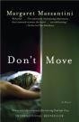 Don'T Move - Preview