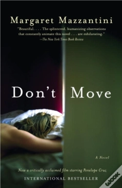 Capa do artigo Don'T Move
