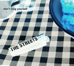 Capa do artigo Don't Mug Yourself - CD