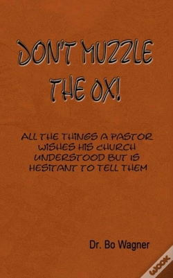 Capa do artigo Don'T Muzzle The Ox!